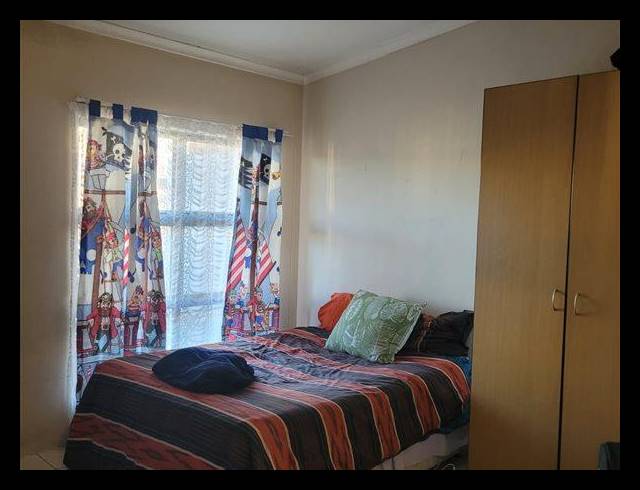 0 BEDROOM APARTMENT FOR SALE IN BRAAMFONTEIN WERF